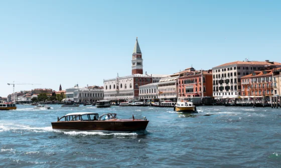 visiter venise que faire