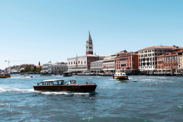 visiter venise que faire