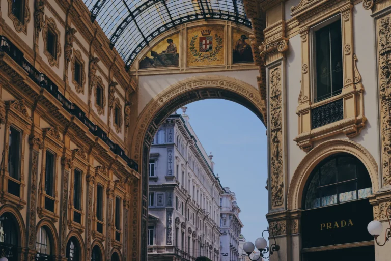 ou dormir a milan italie