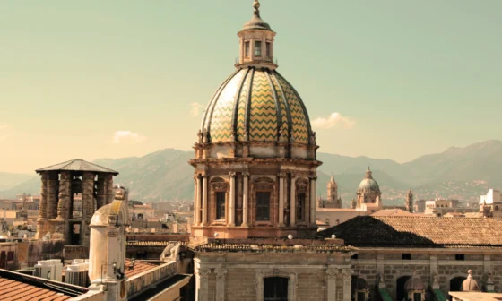 Où dormir à Palerme en Sicile, Italie