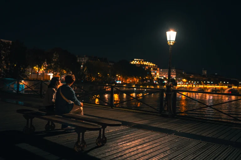 idee week end france amoureux couple