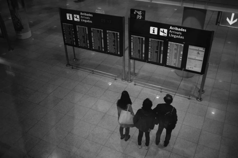 comment aller de laeroport de barcelone au centre ville