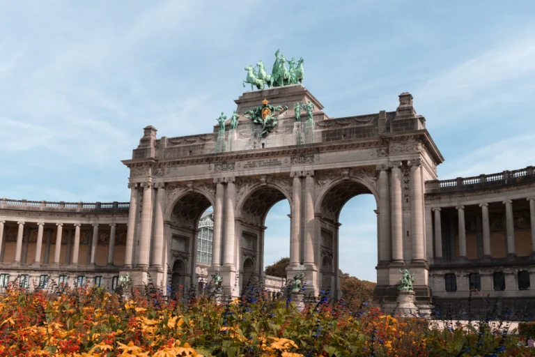 que faire a bruxelles visiter