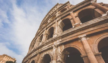 Colisée de Rome: conseils visite, billets coupe fil, horaires, affluence
