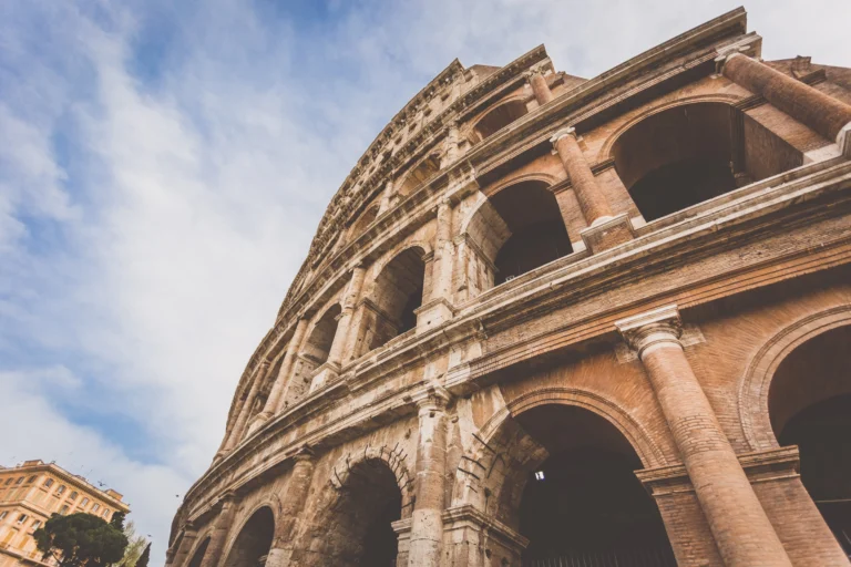Colisée de Rome: conseils visite, billets coupe fil, horaires, affluence
