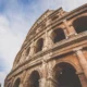 Colisée de Rome: conseils visite, billets coupe fil, horaires, affluence